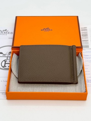 Hermes картхолдер