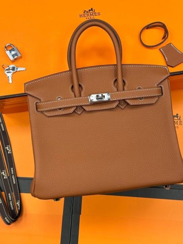 Hermes Birkin 25 сумка