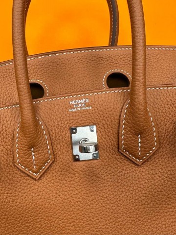 Hermes Birkin 25 сумка