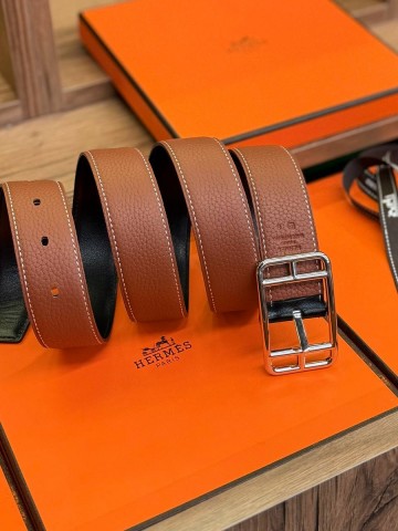 Hermes ремень