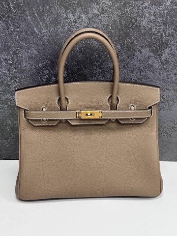 Hermes Birkin 30 сумка