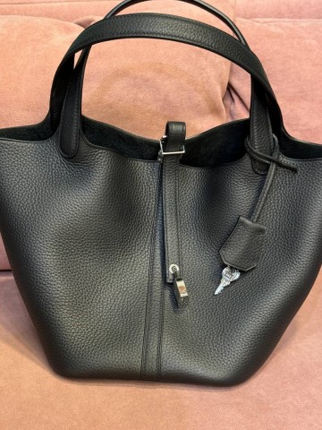 Hermes Picotin 22 сумка