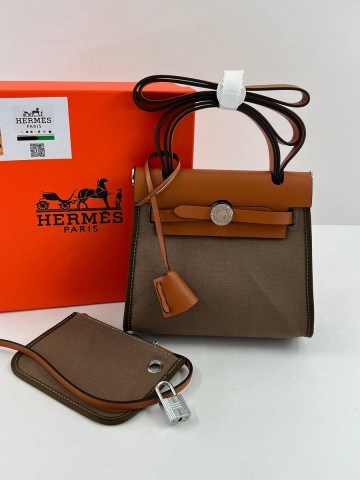 Hermes сумка