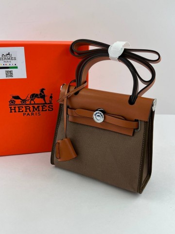 Hermes сумка