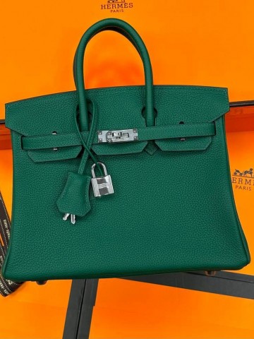 Hermes Birkin 25 сумка
