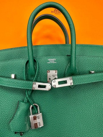 Hermes Birkin 25 сумка