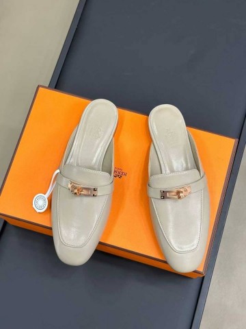 Hermes мюли
