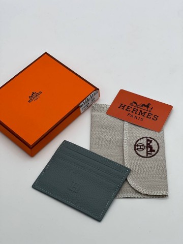 Hermes картхолдер