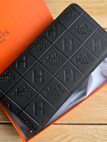 Hermes кошелек
