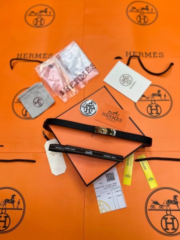 Hermes ремень (85 см)