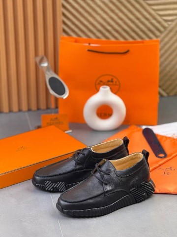 Hermes кроссовки