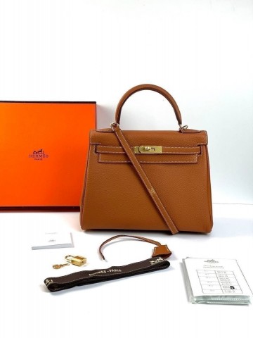 Hermes сумка