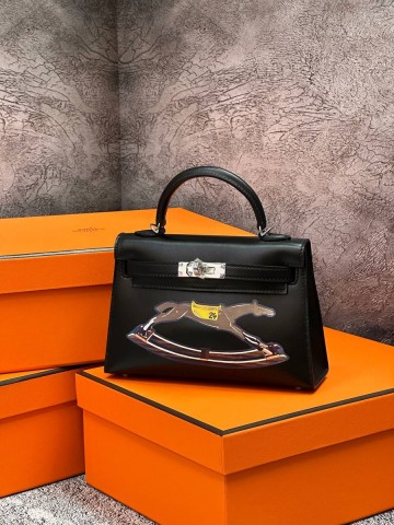 Hermes сумка