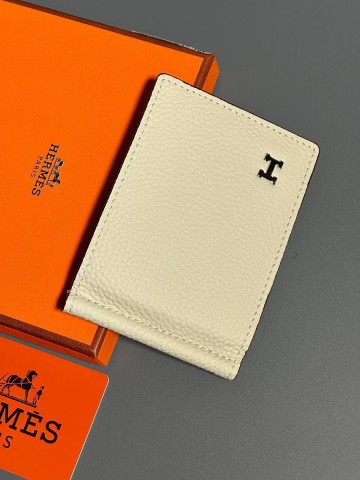 Hermes картхолдер