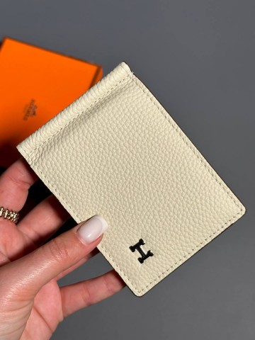 Hermes картхолдер