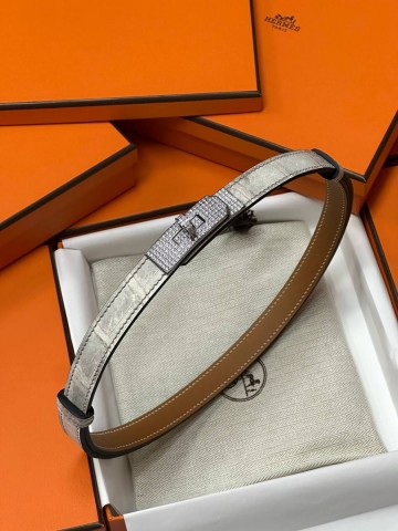 Hermes Kelly ремень