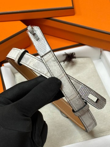 Hermes Kelly ремень