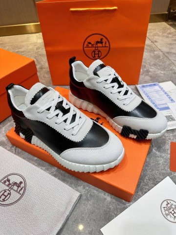 Hermes кроссовки