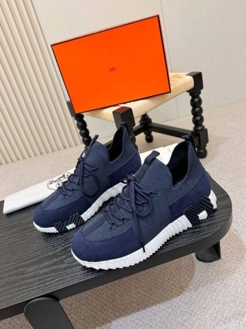 Hermes кроссовки