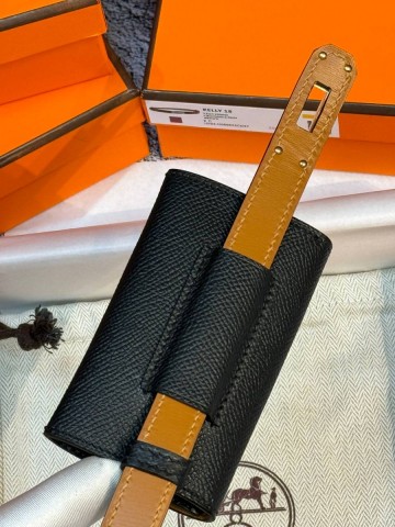 Hermes ремень