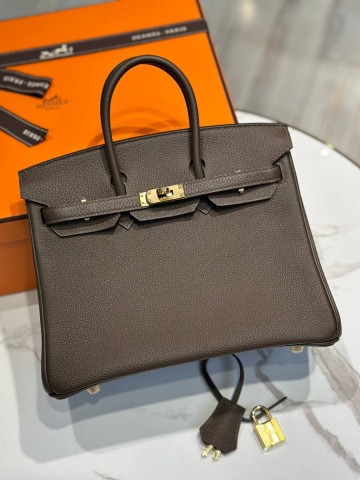 Hermes Birkin сумка