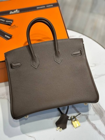 Hermes Birkin сумка