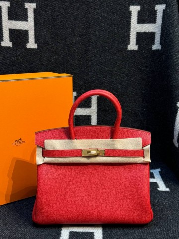 Hermes Birkin 30 сумка