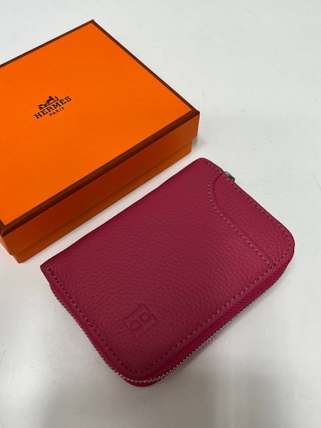Hermes кошелек
