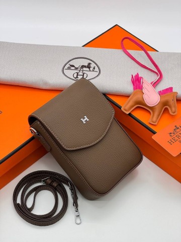 Hermes сумка