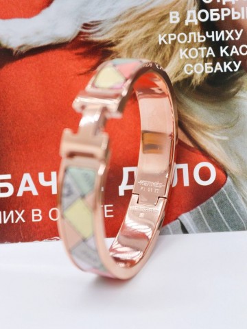 Hermes браслет
