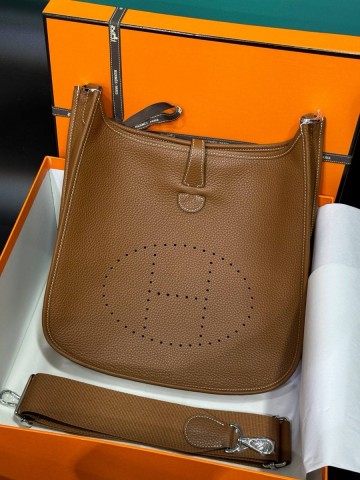 Hermes Evelyne 29 сумка