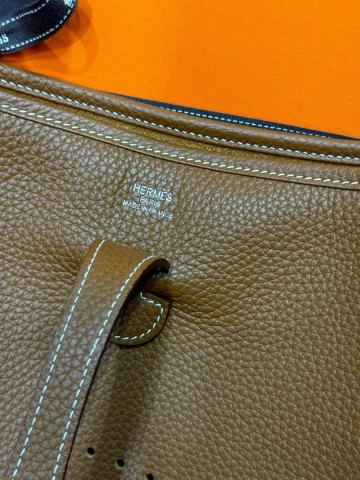 Hermes Evelyne 29 сумка