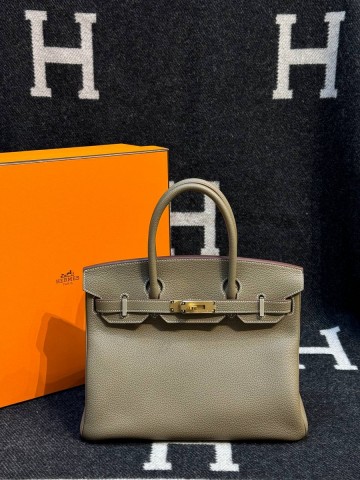 Hermes Birkin 30 сумка