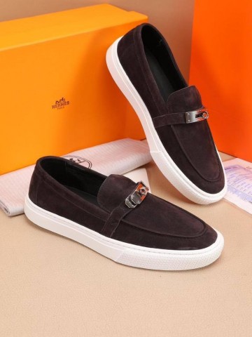 Hermes Game слипоны