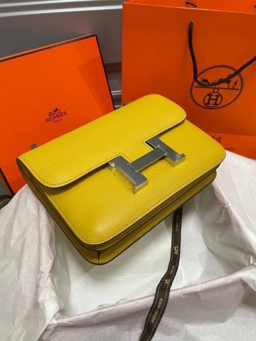 Hermes Constance сумка