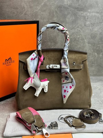 Hermes сумка