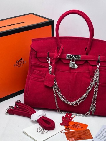 Hermes сумка