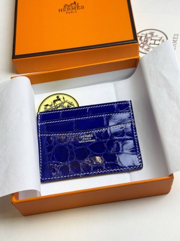 Hermes картхолдер