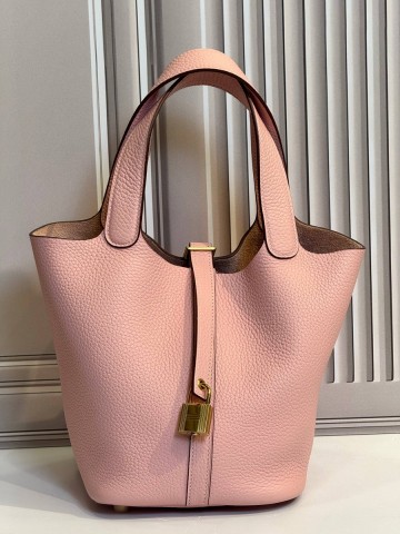 Hermes Picotin 18 сумка
