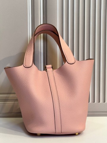 Hermes Picotin 18 сумка