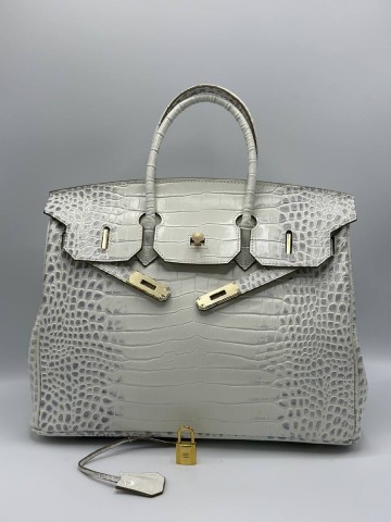 Hermes Birkin сумка