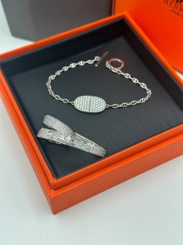 Hermes браслет