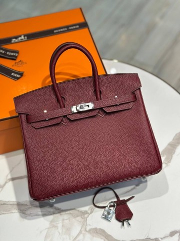 Hermes Birkin 25 сумка