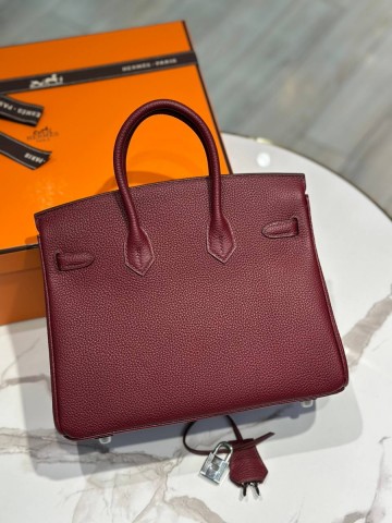 Hermes Birkin 25 сумка