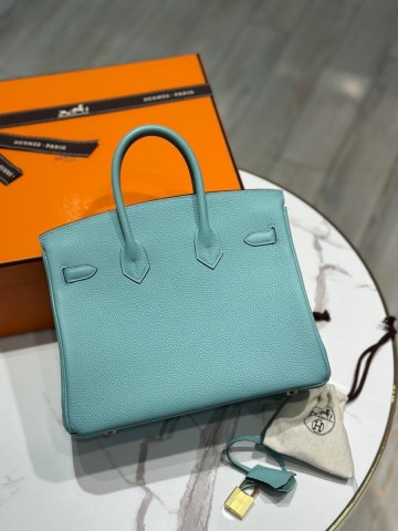Hermes Birkin сумка