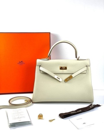 Hermes сумка