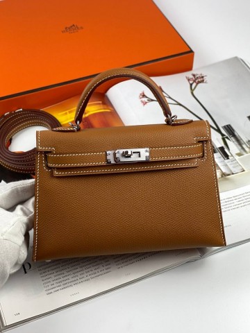 Hermes сумка