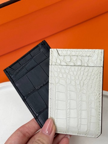 Hermes картхолдер
