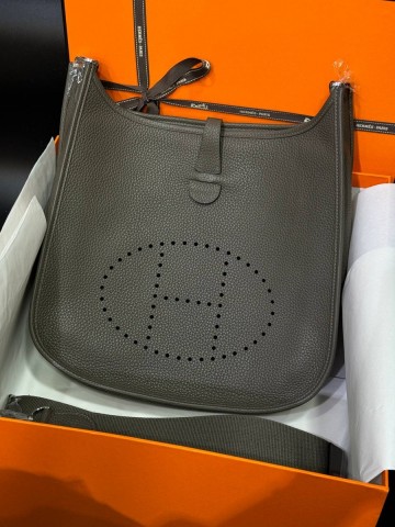 Hermes Evelyne 29 сумка