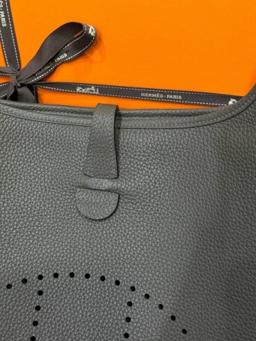 Hermes Evelyne 29 сумка